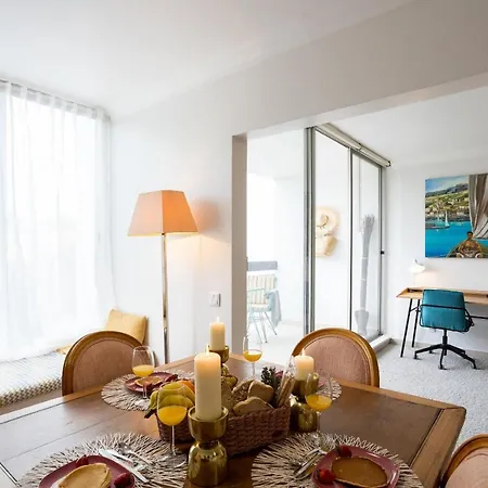 Costa Da Guia Mhouse Lease Lejlighed Cascais